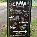 Camp * Litoměřice