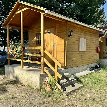Camp Litoměřice