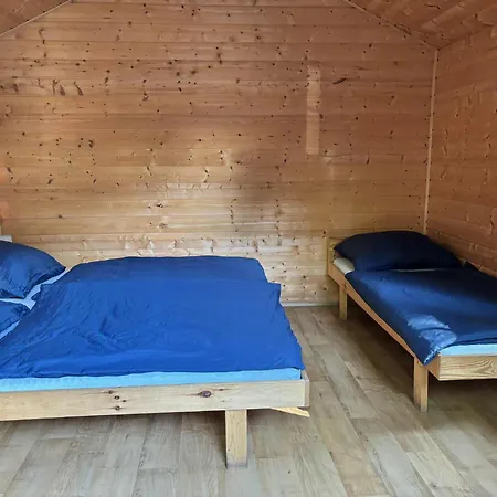 Camp Camping *