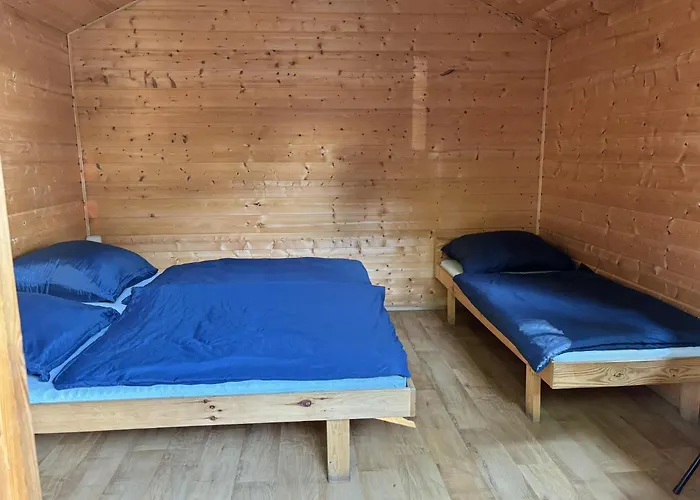 Camp Camping *