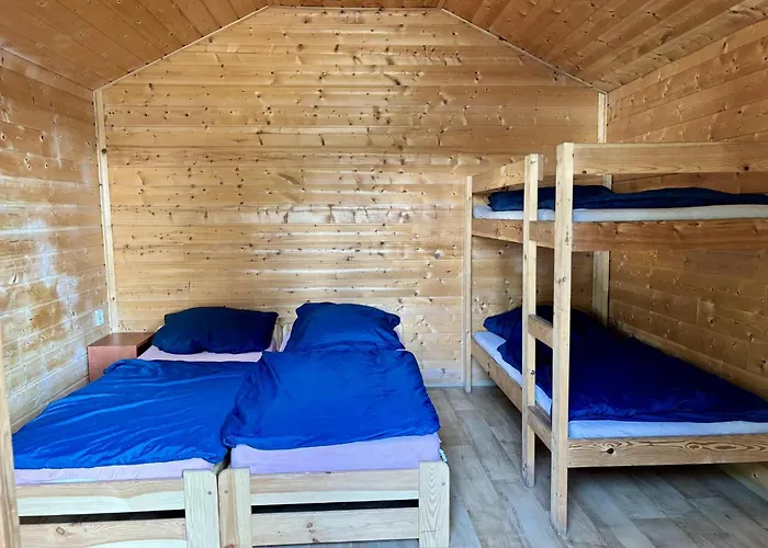 Camp Camping *